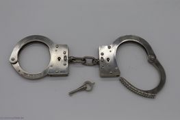American Handcuff Company Speedmaster