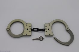American Handcuff Company A105