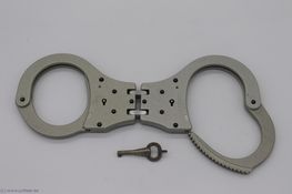 American Handcuff Company A550