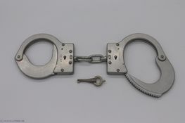 American Handcuff Company JN105