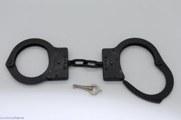 American Handcuff Company N105