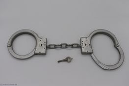American Handcuff Company N200